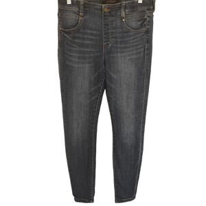 Liverpool The Skinny Jean Size 8 Classic Casual